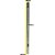 EIXO VARAO DO GARFO DA 1A E RE (ORIGINAL) MASSEY FERGUSON 610 / 620 / 630 / 640 / 650 - B3259 - 023436 - Imagem 2
