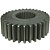 ENGRENAGEM (32X22 - EATON) VALTRA VALTRA 1280 A 1880 / BH140 A BH185 - 3346866 - 80796600 - 80796610 - Imagem 4