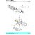 ENGRENAGEM PLANETARIA (18X24 - DIREITA - TRASEIRA DENTADA - MICROGEAR) VALTRA 885 / 985 - 1280 / 1580 / 1780 - BM85 / BM100 / BM110 / BM120 / BM125 - BH140 / BH165 / BH180 / BH185 / BH205 - 80005500 / B-2519 - Imagem 4