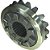 ENGRENAGEM PLANETARIA (18X24 - DIREITA - TRASEIRA DENTADA - MICROGEAR) VALTRA 885 / 985 - 1280 / 1580 / 1780 - BM85 / BM100 / BM110 / BM120 / BM125 - BH140 / BH165 / BH180 / BH185 / BH205 - 80005500 / B-2519 - Imagem 10