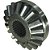 ENGRENAGEM PLANETARIA (18X24 - DIREITA - TRASEIRA DENTADA - MICROGEAR) VALTRA 885 / 985 - 1280 / 1580 / 1780 - BM85 / BM100 / BM110 / BM120 / BM125 - BH140 / BH165 / BH180 / BH185 / BH205 - 80005500 / B-2519 - Imagem 1