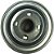 FILTRO DE OLEO BOSCH - 9455081009 - W950/16 - 81035900 - Imagem 5
