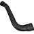 MANGUEIRA INFERIOR DO RADIADOR VALTRA BH145 / BH165 / BH180 G2 / BH185 / BH205 - 83670000 - Imagem 10