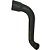 MANGUEIRA INFERIOR DO RADIADOR VALTRA BH145 / BH165 / BH180 G2 / BH185 / BH205 - 83670000 - Imagem 7