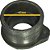 PORCA FERRO ELEVADOR (CNH) NEW HOLLAND - 81818774 - C7NNN550A - Imagem 4