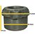PORCA FERRO ELEVADOR (CNH) NEW HOLLAND - 81818774 - C7NNN550A - Imagem 2
