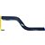 SUPORTE DA BARRA TRACAO BOCA DE LOBO NEW HOLLAND 5030 A 8030 - C5NNA828A / E7NNA828AA - Imagem 3