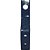 SUPORTE DA BARRA TRACAO BOCA DE LOBO NEW HOLLAND 5030 A 8030 - C5NNA828A / E7NNA828AA - Imagem 4