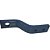 SUPORTE DA BARRA TRACAO BOCA DE LOBO NEW HOLLAND 5030 A 8030 - C5NNA828A / E7NNA828AA - Imagem 7