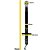 ESTABILIZADOR TELESCOPIO (USINIL) MASSEY FERGUSON 292 / 297 / 298 / 299 - 5300 / 5310 / 5320 - 054887 - Imagem 2