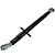 ESTABILIZADOR TELESCOPIO (USINIL) MASSEY FERGUSON 292 / 297 / 298 / 299 - 5300 / 5310 / 5320 - 054887 - Imagem 1