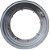 RODA ARO TRASEIRA DW 16X30" (8 PRESILHAS - PARA PNEU 18.4-30) MASSEY FERGUSON 265 / 275 / 283 / 290 - 5275 / 5283 / 5290 - 0104415B - 3408526 - Imagem 5