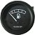 RELÓGIO INDICADOR DE COMBUSTÍVEL (COM LAMPADA - 52MM - MINIMETER) VALMET 68 A 88 - 118 / 128 / 138 / 148 - VALTRA 685 / 785 - 1280 / 1580 / 1780 - 202710 / 231240 / 375301 / 421103 / VA064 / 80336600 - Imagem 4