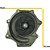 BOMBA DE AGUA DO MOTOR (COM POLIA E COM TAMPA TRASEIRA - INDISA) FORD NEW HOLLAND 4600 / 4610 / 5600 / 5610 / 6600 / 6610 - 7000200000 - UB581 - E5TN8505AA - E6NN8501DC - Imagem 2