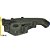 BOMBA DE AGUA DO MOTOR (COM POLIA E COM TAMPA TRASEIRA - INDISA) FORD NEW HOLLAND 4600 / 4610 / 5600 / 5610 / 6600 / 6610 - 7000200000 - UB581 - E5TN8505AA - E6NN8501DC - Imagem 5