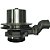 BOMBA D AGUA C/POLIA  - UB325  - 70991096 - 7000153004 - 70991175 -  70992425 - Imagem 1