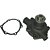 BOMBA DA AGUA (MWM D229 TURBO - TD225/226/229) - VALTRA VALMET - 128 / 138 / 148 - 980 / 985 / 1280 / 1580 / 1780 - 7000104001 - 149610 - UB578 - 81294400 - Imagem 1