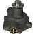 BOMBA DA AGUA (MWM D229 TURBO - TD225/226/229) - VALTRA VALMET - 128 / 138 / 148 - 980 / 985 / 1280 / 1580 / 1780 - 7000104001 - 149610 - UB578 - 81294400 - Imagem 4