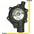 BOMBA DA AGUA (MWM D229 TURBO - TD225/226/229) - VALTRA VALMET - 128 / 138 / 148 - 980 / 985 / 1280 / 1580 / 1780 - 7000104001 - 149610 - UB578 - 81294400 - Imagem 2