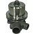 BOMBA DE AGUA (COM POLIA - PERKINS 4236 TURBO) MASSEY FERGUSON 292 / 610 / 620 / 5275 / 5210 - 7000153011 - UB254 / 4236254 / 70992424 - Imagem 7