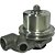 BOMBA DE AGUA (COM POLIA - PERKINS 4236 TURBO) MASSEY FERGUSON 292 / 610 / 620 / 5275 / 5210 - 7000153011 - UB254 / 4236254 / 70992424 - Imagem 8