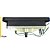 PAINEL COMPLETO DE INSTRUMENTOS (SEM TANQUE AUXILIAR - CONTAGIRO MECANICO ROSQUEAR C/ HORIMETRO - SEM SOQUETES / SEM LAMPADAS - MINIMETER) - FORD 4600 / 4610 / 5600 / 5610 / 6600 / 6610 / 7610 - E7NN10849CA - Imagem 7