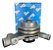 BOMBA DE AGUA (COM POLIA DUPLA - MOTOR MAXION S4/ S4T - INDISA) BONANZA / D20 / D40 / SILVERADO / VERANEIO - UB0334 - 20148 - VKPC4563 - 7000153009 - UB335 - 70992563 - Imagem 1