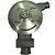 BOMBA DE AGUA (COM POLIA DUPLA - MOTOR MAXION S4/ S4T - INDISA) BONANZA / D20 / D40 / SILVERADO / VERANEIO - UB0334 - 20148 - VKPC4563 - 7000153009 - UB335 - 70992563 - Imagem 10