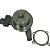 BOMBA DE AGUA (COM POLIA DUPLA - MOTOR MAXION S4/ S4T - INDISA) BONANZA / D20 / D40 / SILVERADO / VERANEIO - UB0334 - 20148 - VKPC4563 - 7000153009 - UB335 - 70992563 - Imagem 4