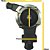 BOMBA DE AGUA (COM POLIA DUPLA - MOTOR MAXION S4/ S4T - INDISA) BONANZA / D20 / D40 / SILVERADO / VERANEIO - UB0334 - 20148 - VKPC4563 - 7000153009 - UB335 - 70992563 - Imagem 3