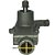 BOMBA DE AGUA (SEM POLIA - MOTOR MAXION S4/ S4T - INDISA) BONANZA / D20 / D40 / SILVERADO / VERANEIO - UB0334 - 20148 - VKPC4563 - 7000153009 - UB335 - 70992563 - Imagem 4