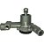 BOMBA DE AGUA (SEM POLIA - MOTOR MAXION S4/ S4T - INDISA) BONANZA / D20 / D40 / SILVERADO / VERANEIO - UB0334 - 20148 - VKPC4563 - 7000153009 - UB335 - 70992563 - Imagem 1