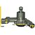 BOMBA DE AGUA (SEM POLIA - MOTOR MAXION S4/ S4T - INDISA) BONANZA / D20 / D40 / SILVERADO / VERANEIO - UB0334 - 20148 - VKPC4563 - 7000153009 - UB335 - 70992563 - Imagem 3