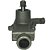 BOMBA DE AGUA (SEM POLIA - MOTOR MAXION S4/ S4T - INDISA) BONANZA / D20 / D40 / SILVERADO / VERANEIO - UB0334 - 20148 - VKPC4563 - 7000153009 - UB335 - 70992563 - Imagem 6