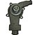 BOMBA DE AGUA (SEM POLIA - MOTOR MAXION S4/ S4T - INDISA) BONANZA / D20 / D40 / SILVERADO / VERANEIO - UB0334 - 20148 - VKPC4563 - 7000153009 - UB335 - 70992563 - Imagem 5