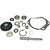 REPARO BOMBA DAGUA (C/ ROLAMENTO - INDISA) - 7000156001 - 156001 - UR0392 - VKPC 4690R - 157000 - 420392 - Imagem 2
