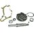 REPARO BOMBA DAGUA (S/ ROLAMENTO - MOTOR 6354 GM D11000 / 13000) 6305 - 7000157003 - UR561 - 635482 - Imagem 1