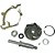 REPARO BOMBA DAGUA (S/ ROLAMENTO - MOTOR 6354 GM D11000 / 13000) 6305 - 7000157003 - UR561 - 635482 - Imagem 2