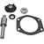 REPARO DA BOMBA DAGUA - (PERKINS 3152 - INDISA) - MF 50X / 55X / 235-  7000156000 - UR319 - 315290 - Imagem 1