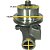 BOMBA DA AGUA (COM POLIA - MOTORES PERKINS Q20B / 4236 - INDISA) - UB331 - 7000153006 - 70992165 - 70991456 - Imagem 5