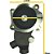 BOMBA DA AGUA (SEM POLIA - INDISA) MASSEY FERGUSON 292 / 610 / 620 (MOTOR PERKINS 4236 TURBO) - 4236254 - 7000152009 - 7099 - Imagem 2
