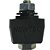 VISOR DE NIVEL OLEO HIDRAULICO 76MM (NEWTEC) VALTRA - NV07PN - 86595900 - Imagem 5