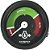 MANÔMETRO MEDIDOR PRESSÃO DE ÓLEO (52MM / MINIMETER) MASSEY FERGUSON LINHA X - 50X / 55X / 65X / 85X / 95X - 3146053 - 039282 - 487209 - Imagem 5