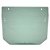 VIDRO TRASEIRO (6MM - SEM LIMPADOR) JOHN DEERE 230M - 4630 - 5060E / 5070E / 5078E / 5080E / 5090E - SU41555 - Imagem 1