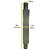 PINO CENTRAL DA BALANCA DO EIXO DIANTEIRO (39CM - USINIL) - VALMET 65 / 68 / 78 / 85 / 86 / 88 - 685 / 785 - 614030 / 158791 - Imagem 2