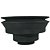 POLIA VIRABREQUIM (MOTOR D229 - COM CANAL EM V - USINIL) VALMET 78 / 88 / 118 / 128 - VALTRA 785 / 885 / 1280 - 922903810554 - 147470 - 146050 - Imagem 6