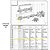 POLIA VIRABREQUIM (MOTOR D229 - COM CANAL EM V - USINIL) VALMET 78 / 88 / 118 / 128 - VALTRA 785 / 885 / 1280 - 922903810554 - 147470 - 146050 - Imagem 4