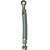 TUBO SAIDA OLEO (MWM) VALMET 148 4X4 TURBO - 922989390216 - 143620 - 147190 - Imagem 1