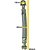 TUBO SAIDA OLEO (MWM) VALMET 148 4X4 TURBO - 922989390216 - 143620 - 147190 - Imagem 2