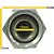 TUBO SAIDA OLEO (MWM) VALMET 148 4X4 TURBO - 922989390216 - 143620 - 147190 - Imagem 3